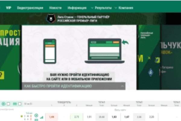 Что за площадка кракен
