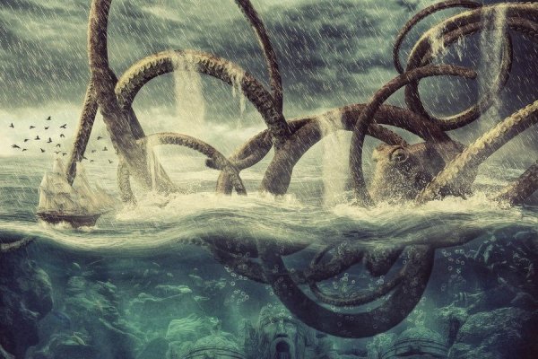 Kraken17 at сайт