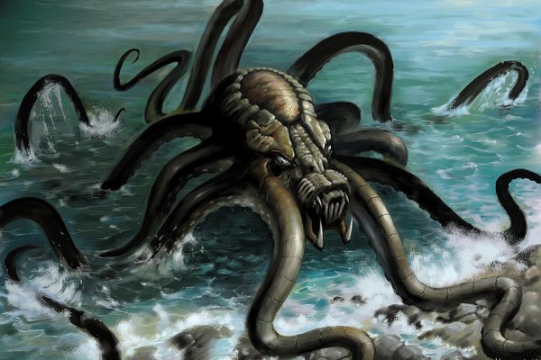 Hydra маркетплейс