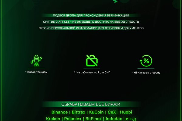 Какая ссылка на кракен