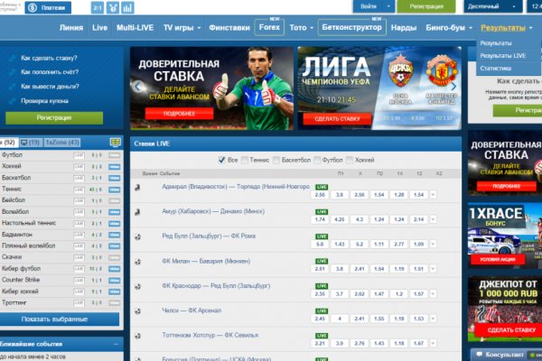 Сайты даркнета